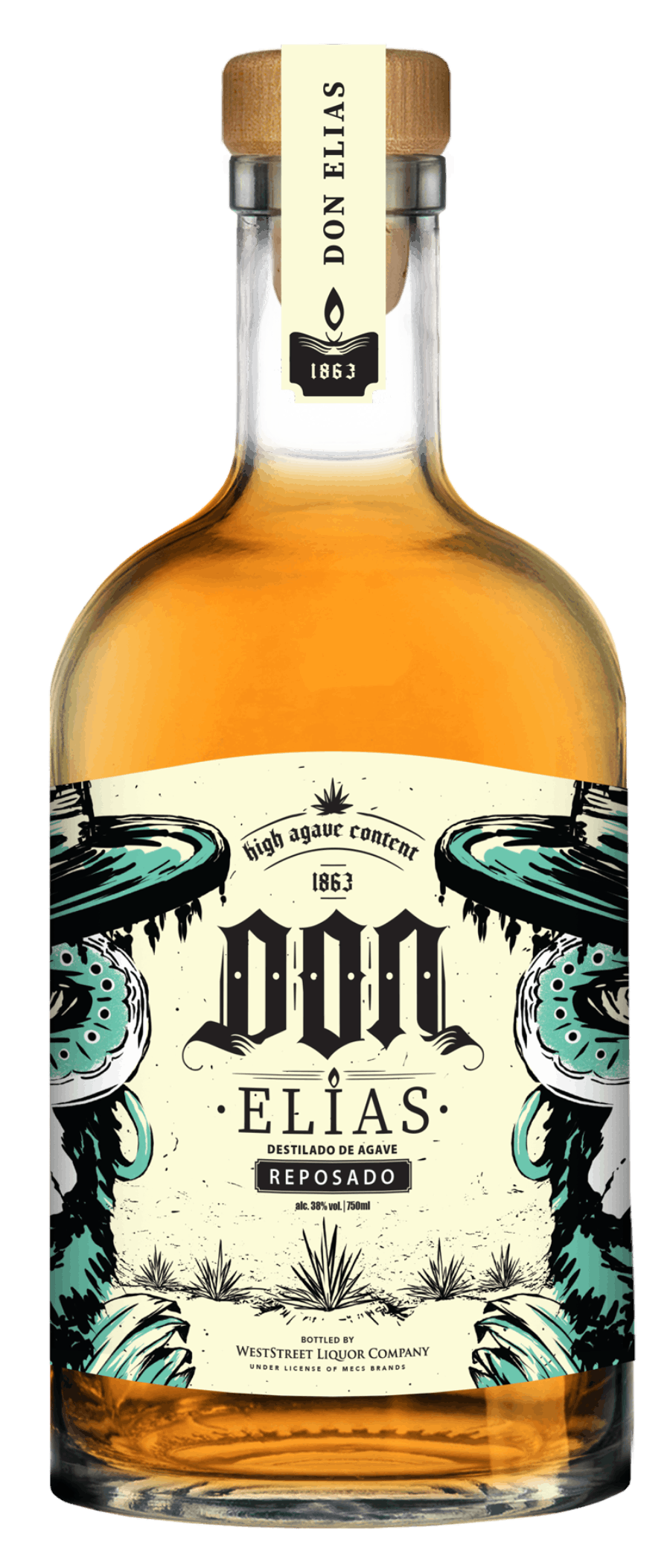 Bottle 1 Liter, 750 ml