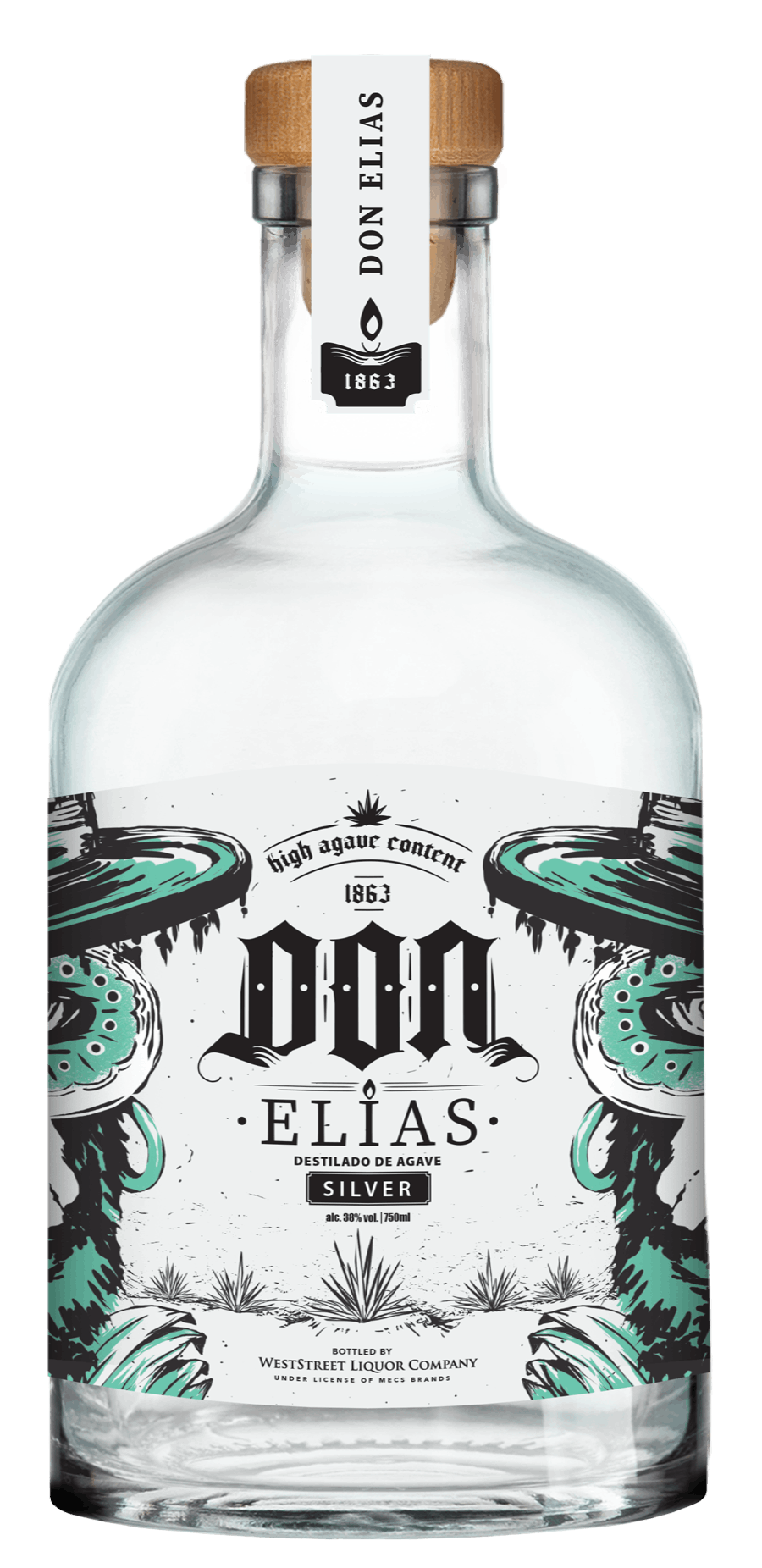 Bottle 1 Liter, 750 ml 