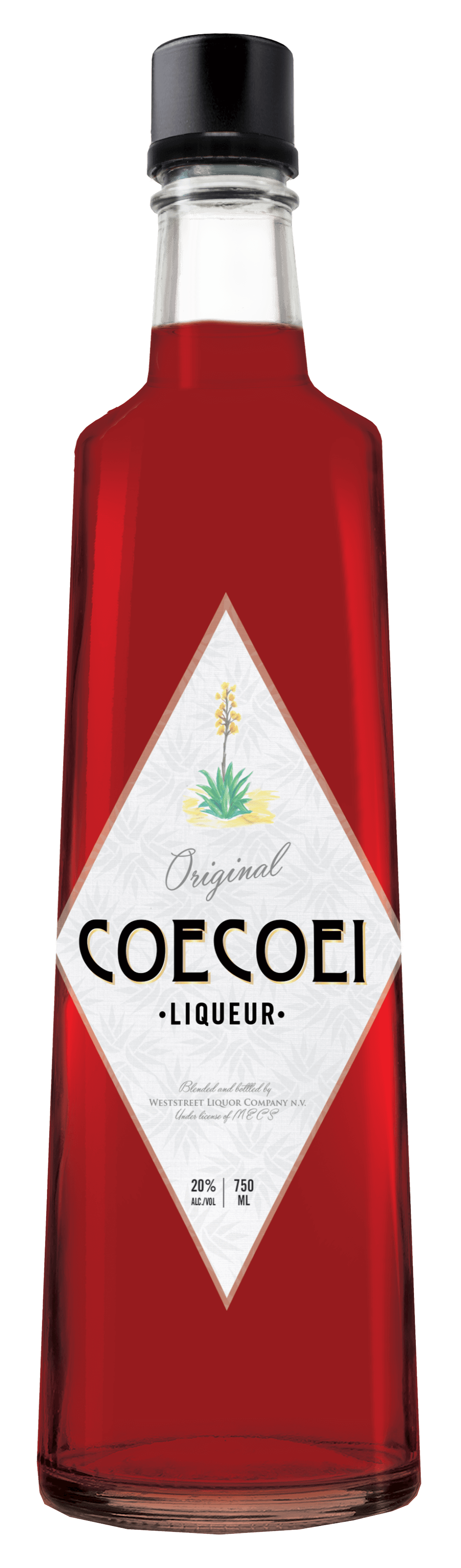 BOTTLE: 750 ml.