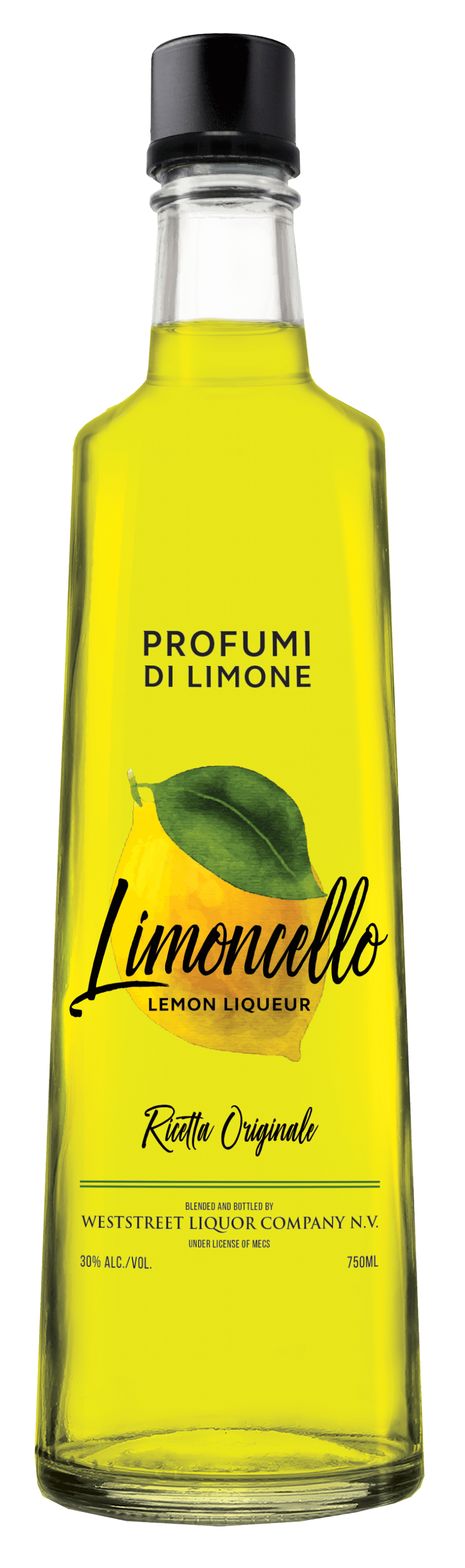 BOTTLE: 750 ml.