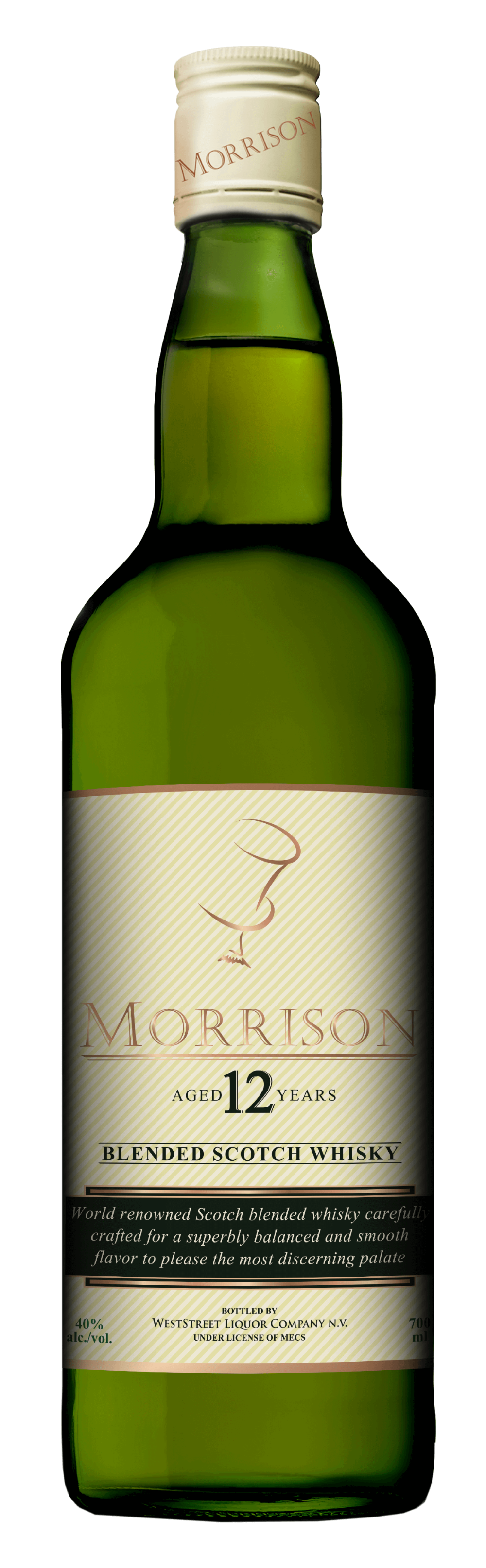 Available In: 1 Liter, 700 ml. 