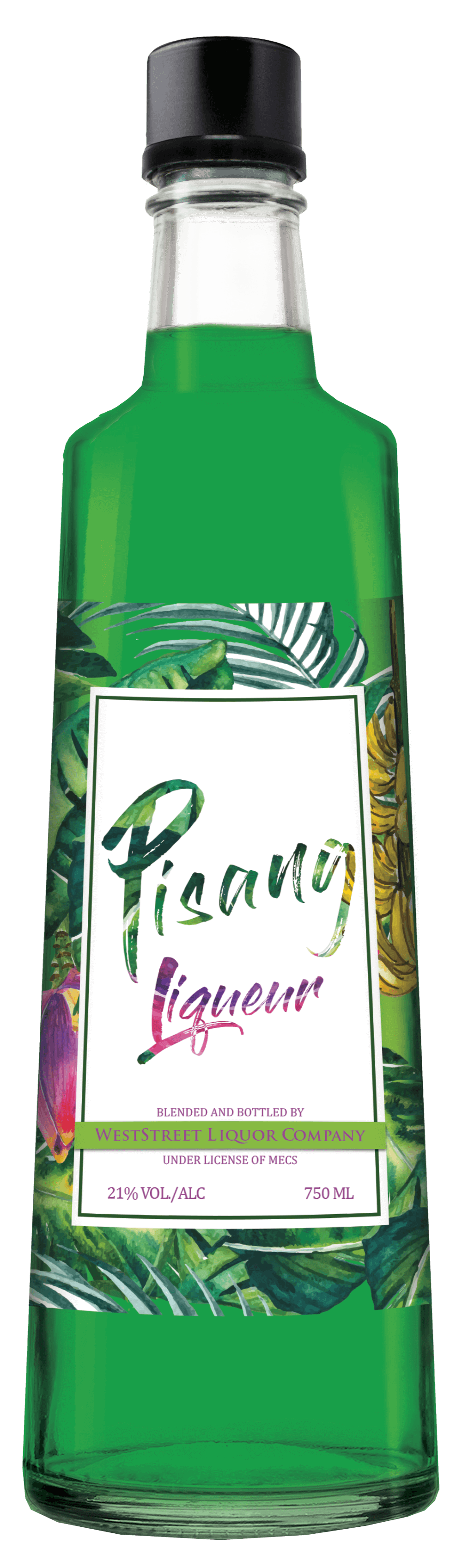 BOTTLE: 750 ml., 350 ml.