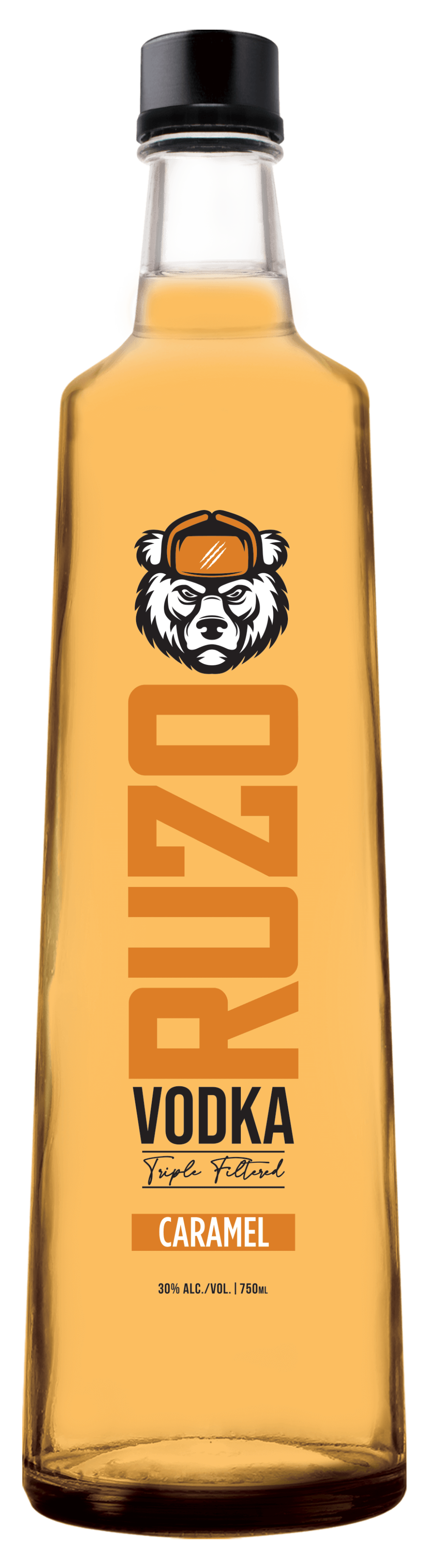 Bottle: 1 Liter, 750 ml