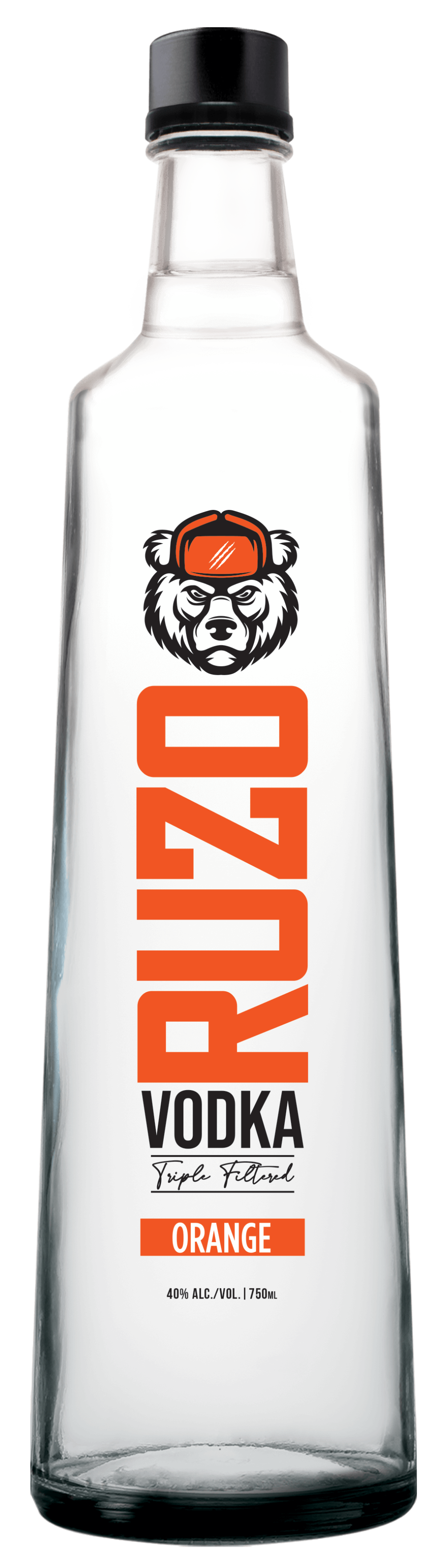 Bottle: 1 Liter