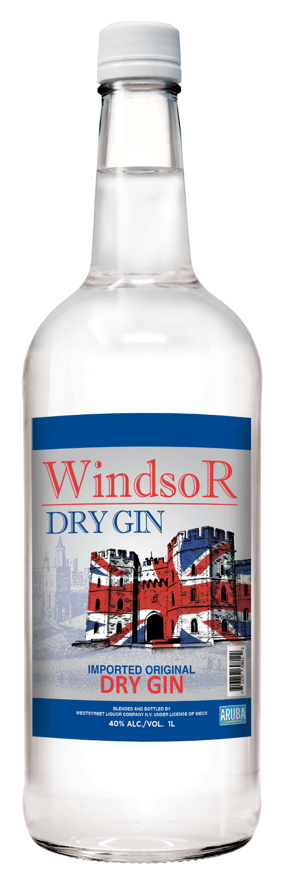 BOTTLE: 1 Liter, 200 ml.