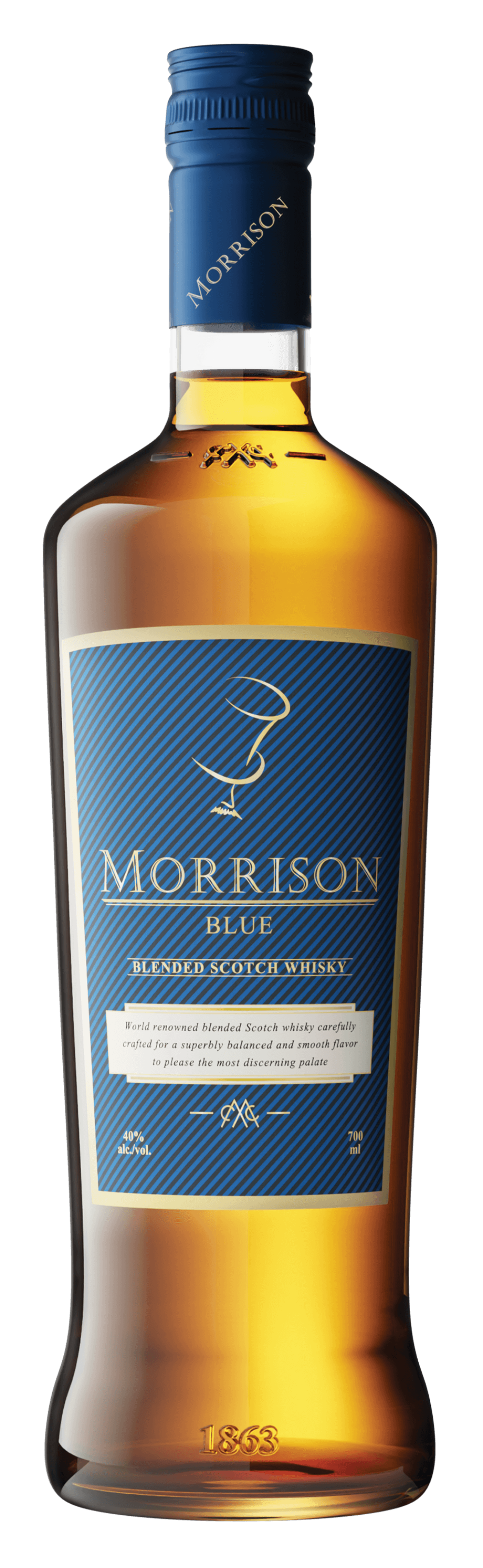 Available In: 1 Liter, 700 ml., 350 ml., 200 ml. 