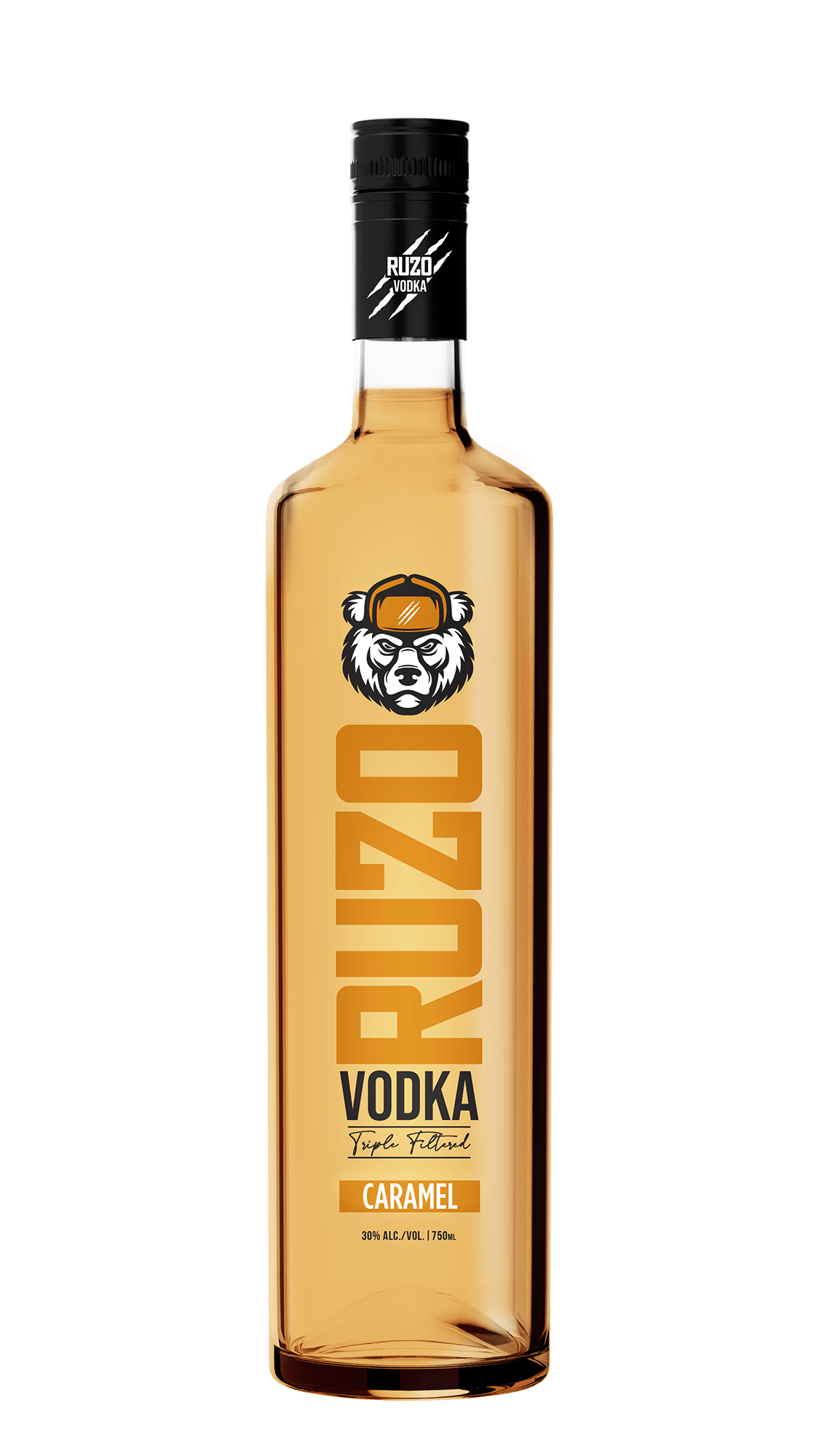 Bottle: 1 Liter, 750 ml