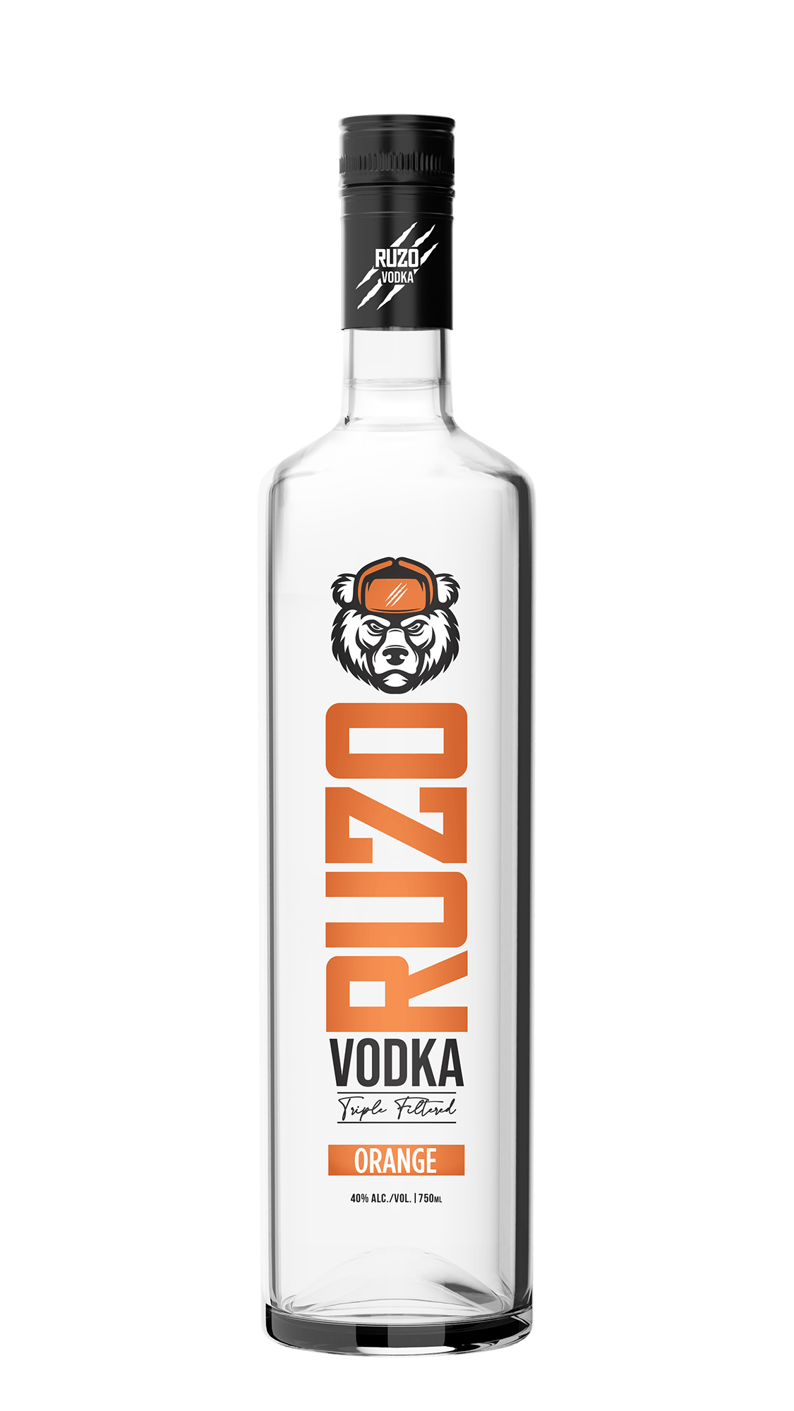Bottle: 1 Liter